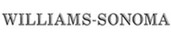 Williams Sonoma